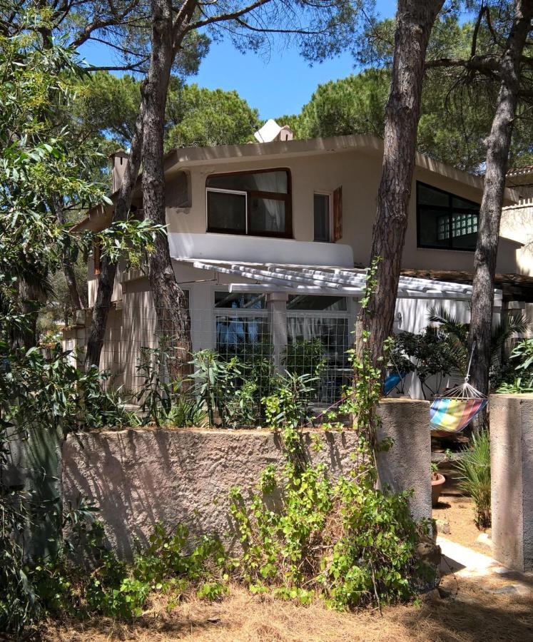 Casa Giulia Villa Cala Liberotto Exterior photo