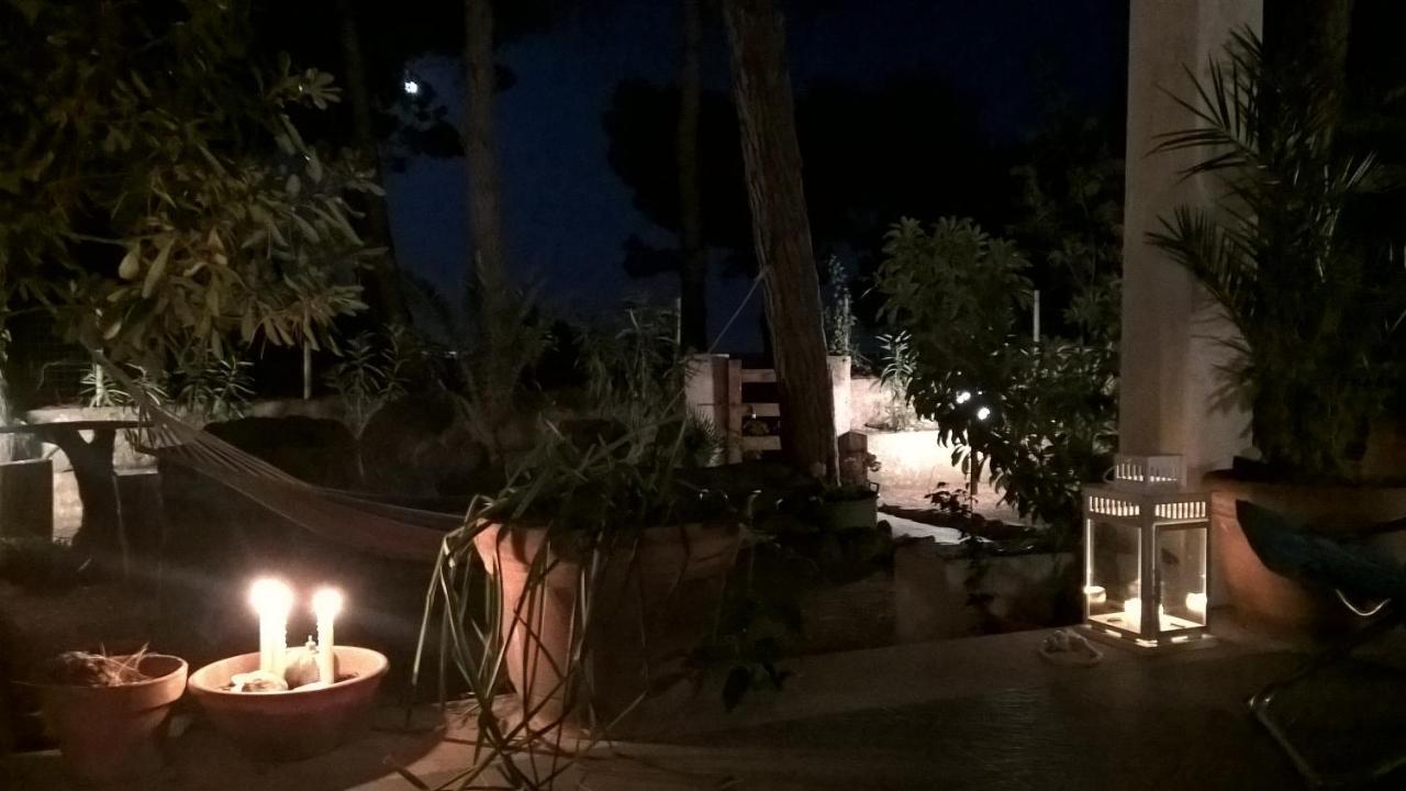Casa Giulia Villa Cala Liberotto Exterior photo