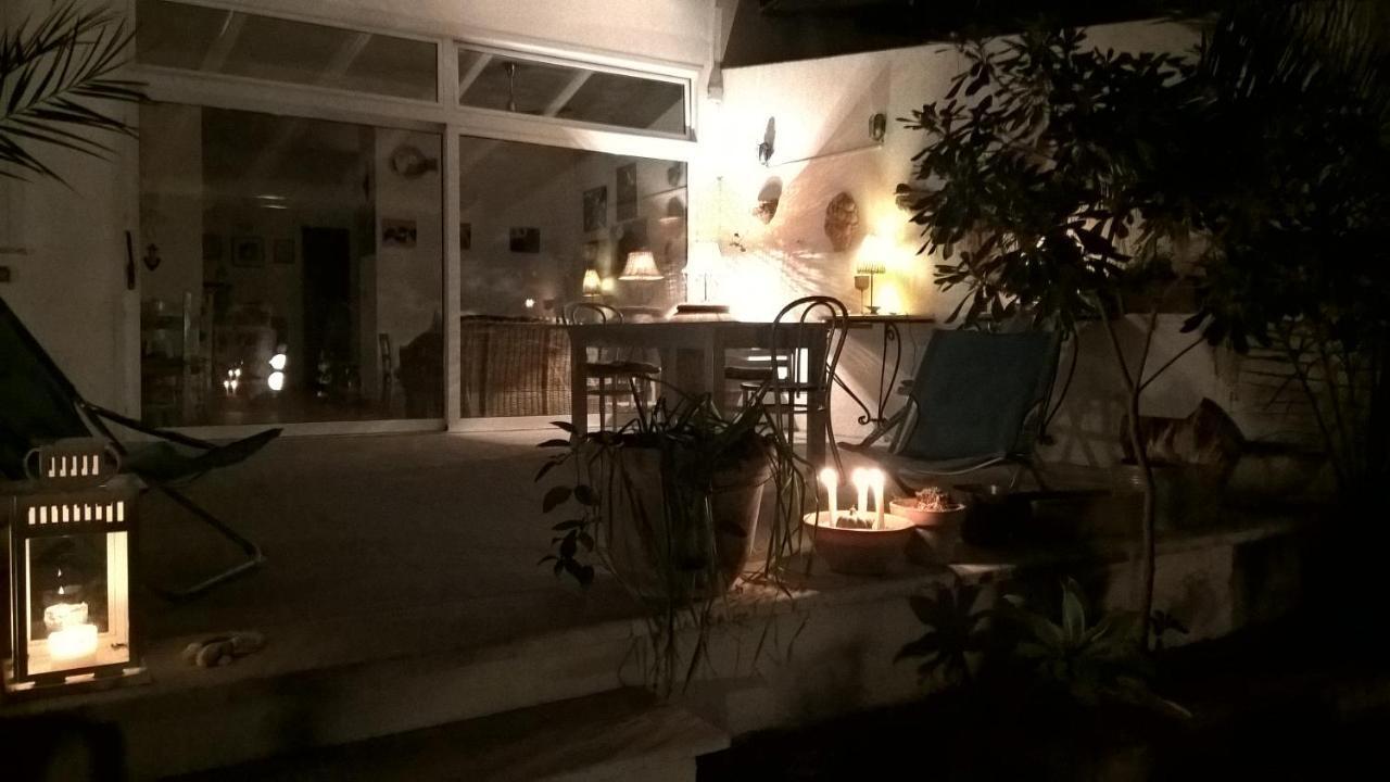 Casa Giulia Villa Cala Liberotto Exterior photo